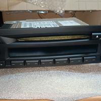 autoradio, cic , cruscotto, BMW e90 e91 e92 e93