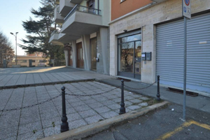 Locale commerciale in centro a Cuorgnè