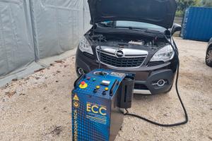 machina decarbonozazione motori con idrogeno