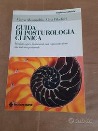 guida di posturologia clinica 