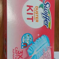 Swiffer starter kit Limited Edition