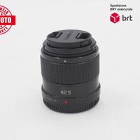 Panasonic Lumix 42.5 F1.7 OIS (Panasonic)