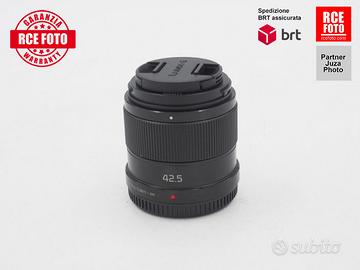 Panasonic Lumix 42.5 F1.7 OIS (Panasonic)