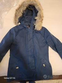 giubotto invernale donna