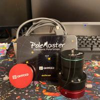 Polemaster allineatore polare