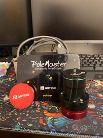 Polemaster allineatore polare