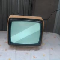 televisore anni 80 CREZAR