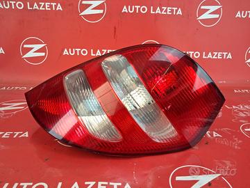 FANALE POSTERIORE DESTRO Mercedes Classe A W169 Co