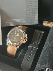 panerai Luminor referenza oam00422