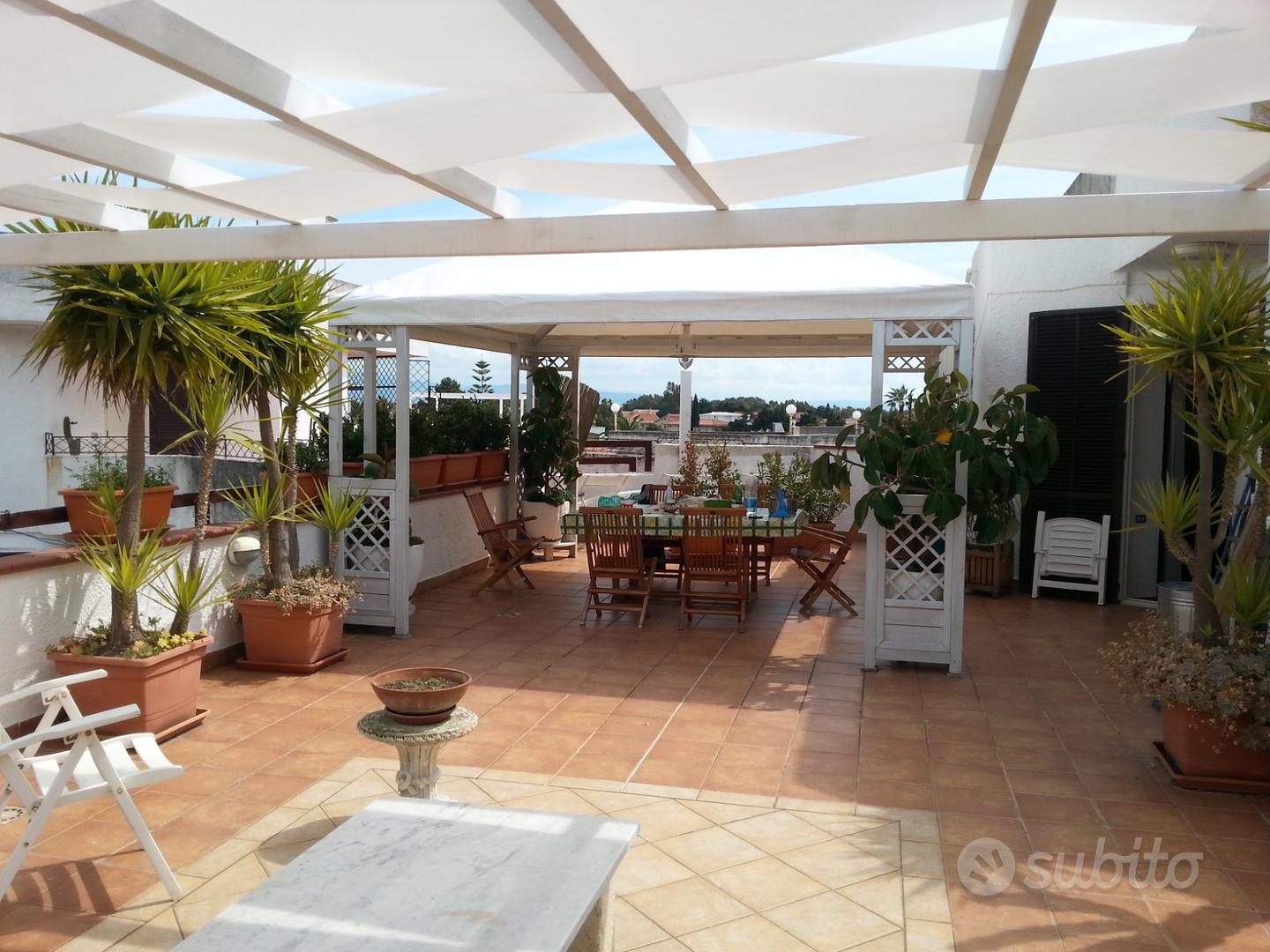 Appartamento – Lamezia Terme, Marinella - Altro