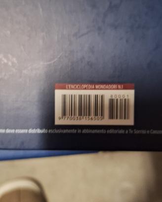 Enciclopedia
