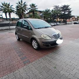 lancia musa 13 multijet full