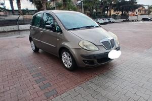 lancia musa 13 multijet full