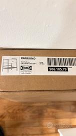 Mobile x  lavabo  ikea