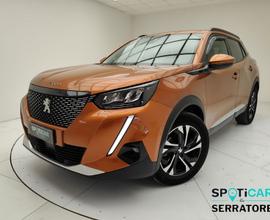 Peugeot 2008 II 2020 1.2 puretech Allure s&s ...