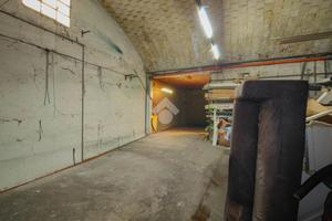 CAPANNONE A SASSUOLO