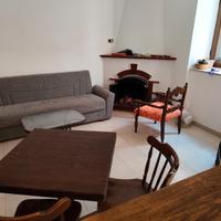 Appartamentino a Piaggine sulla cascata