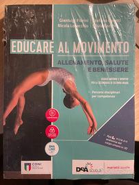 Educare al Movimento + gli Sport