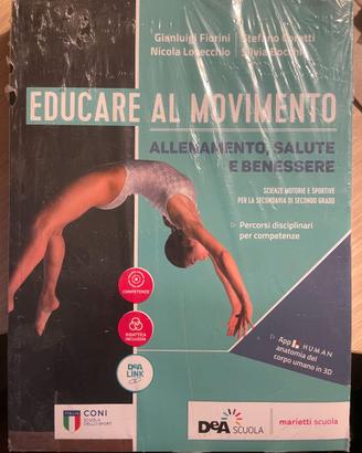 Educare al Movimento + gli Sport