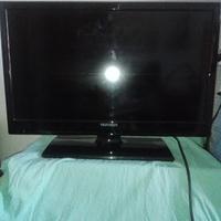 tv monitor 20