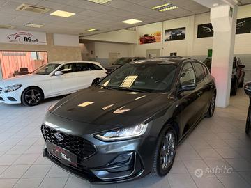Ford Focus 1.0 EcoBoost Hybrid 125 CV 5p. ST-Line