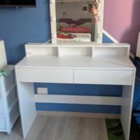 Toeletta da Trucco  VENDUTO 