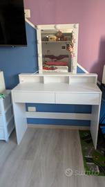 Toeletta da Trucco  VENDUTO 