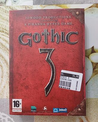 gioco pc