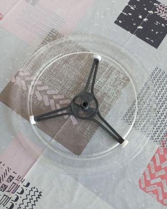 Piatto microonde