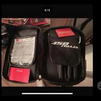 Kit attrezzi 458 italia completo