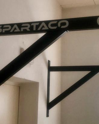 Barra per trazioni