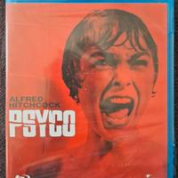 Psyco bluray NUOVO