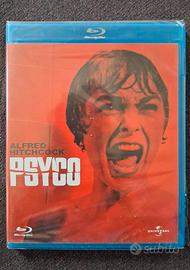 Psyco bluray NUOVO