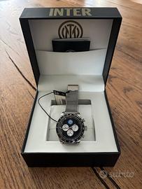 Orologio Inter nuovo