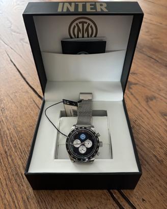 Orologio Inter nuovo