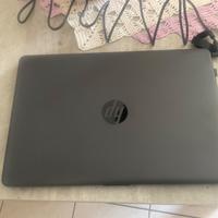 💻 HP 250 G9 i5 12ª gen – COME NUOVO – 8GB RAM – S