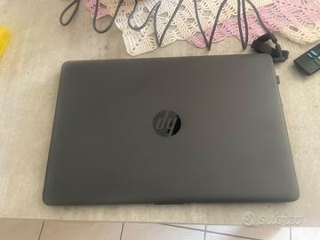 💻 HP 250 G9 i5 12ª gen – COME NUOVO – 8GB RAM – S
