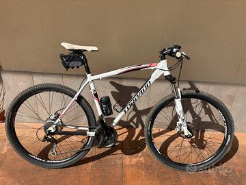 Bicicletta Torpado