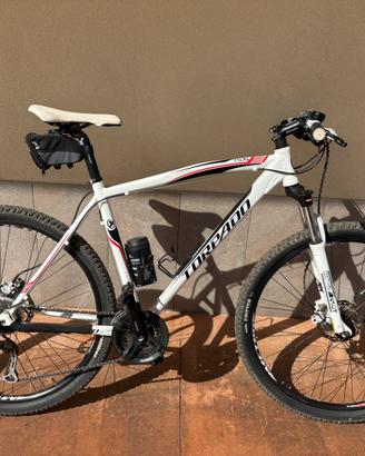 Bicicletta Torpado