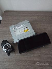 KIT COMPLETO BMW iDRIVE / NAVIGATION BUSINESS