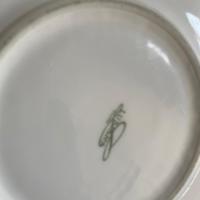 Piatto pizza saturnia