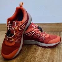 Scarpe Salomon Trail Running "Trailster 2" n°40