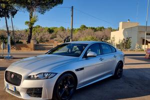 Jaguar XF R Sport 241 cv 03/2018