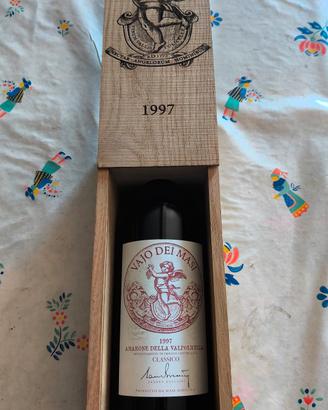 vajio dei masi 1997