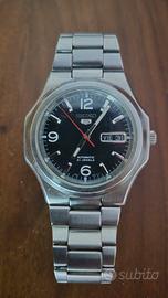 Orologio Seiko 5 nautilus 