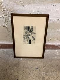 Quadro da arredamento