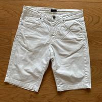 Pantaloncini Forpen uomo bianchi IT 44 | W34
