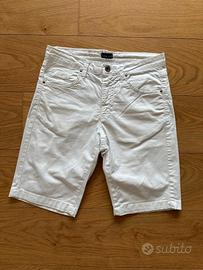 Pantaloncini Forpen uomo bianchi IT 44 | W34