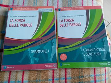 Libro scolastico 