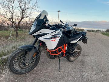 Pezzi ktm 1090 adventure R